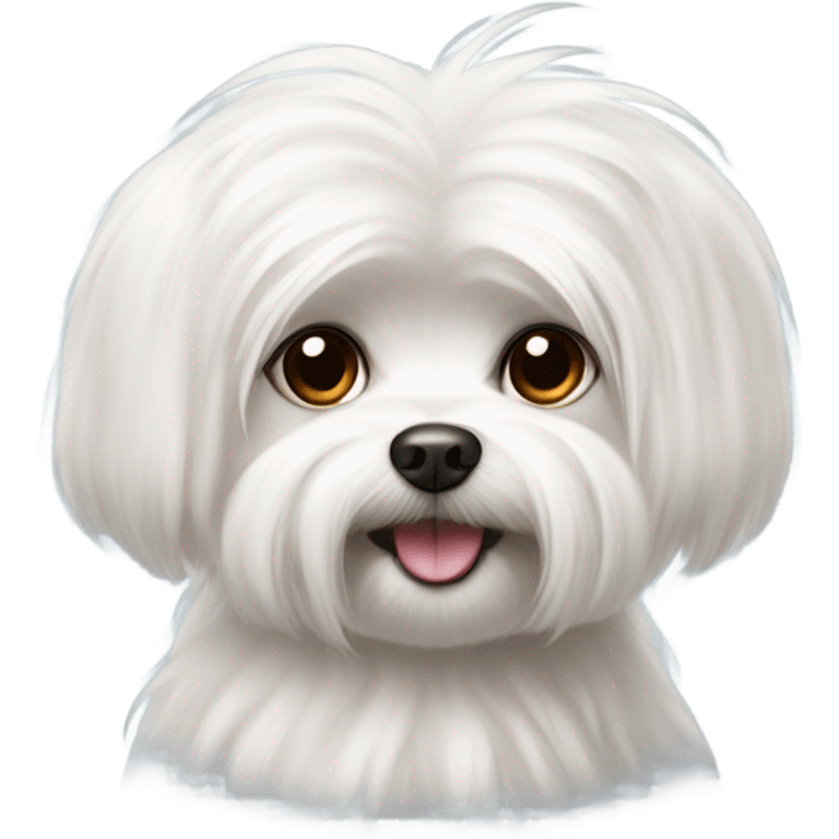 Maltese  emoji