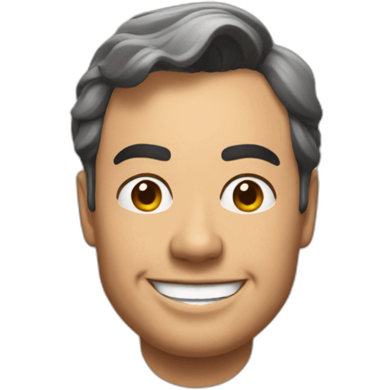 Jimmy fallon emoji