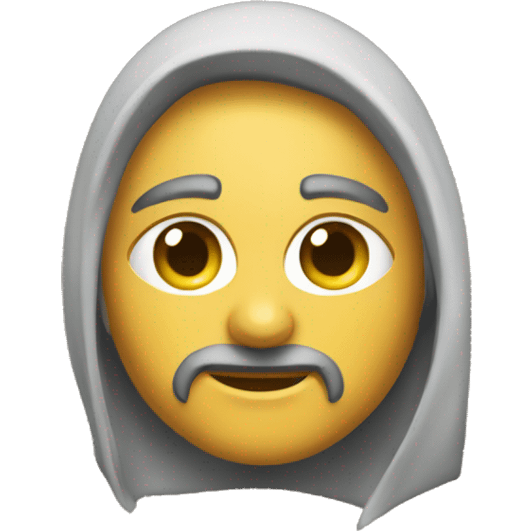 Seekers Alliance emoji