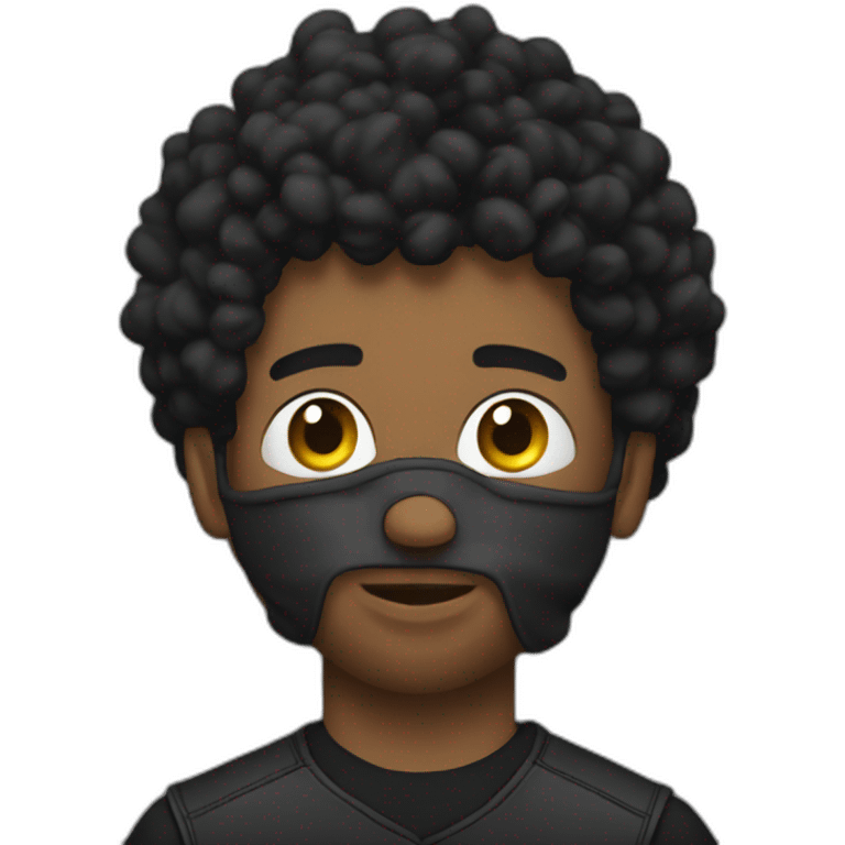 metro boomin emoji