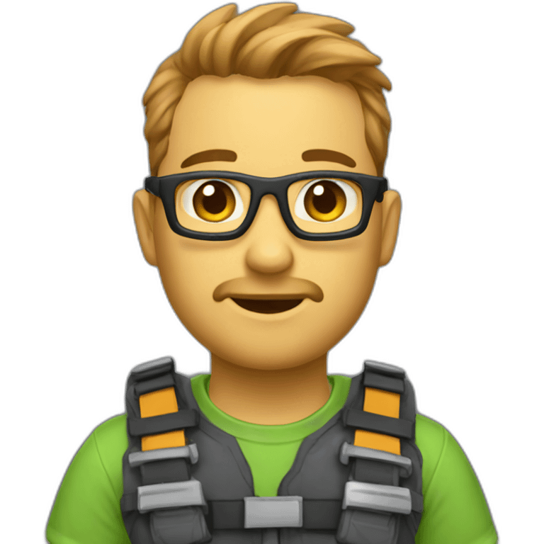 devops engineer emoji