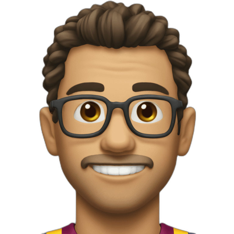 gavira，barcelona，spain emoji