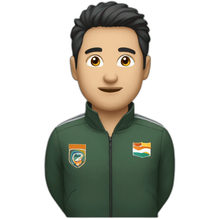 tokaev emoji