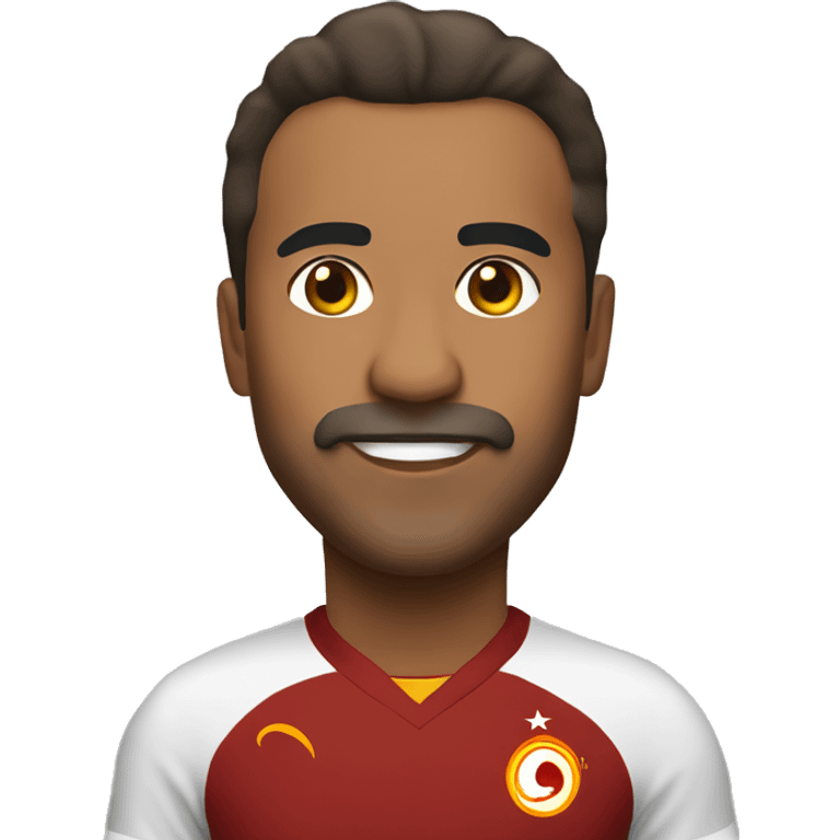 Galatasaray emoji