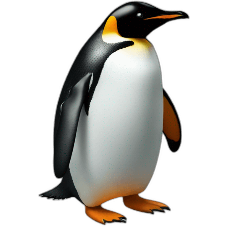 penguin-hate-linux emoji