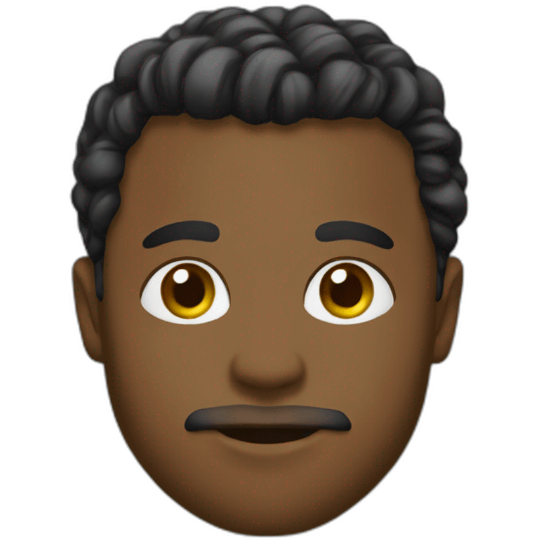 Cameroun emoji