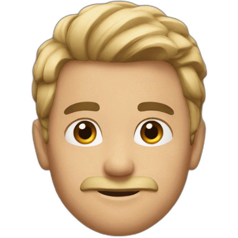 nick emoji