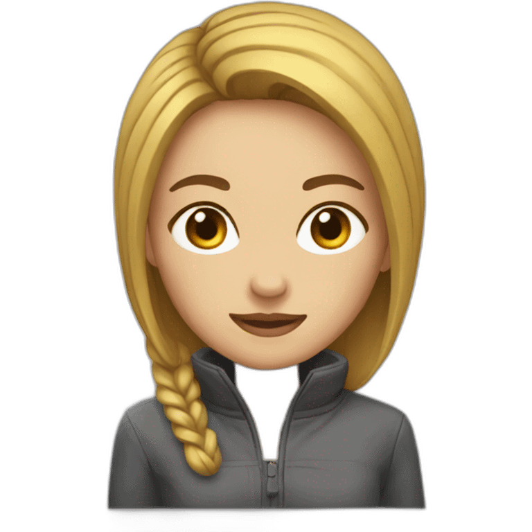 Калина emoji