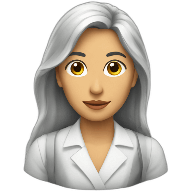 rubiela rueda emoji