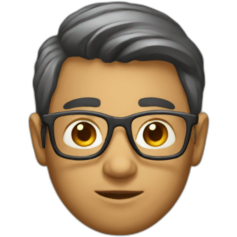 academic developer emoji