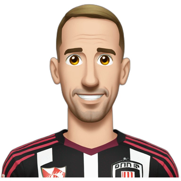 ribery-scooter emoji