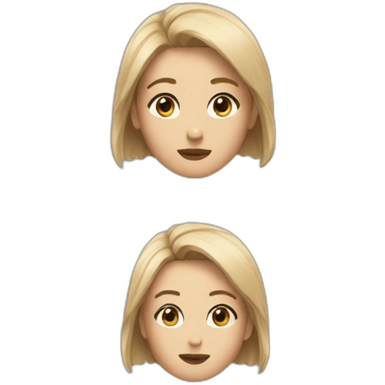 Moi emoji