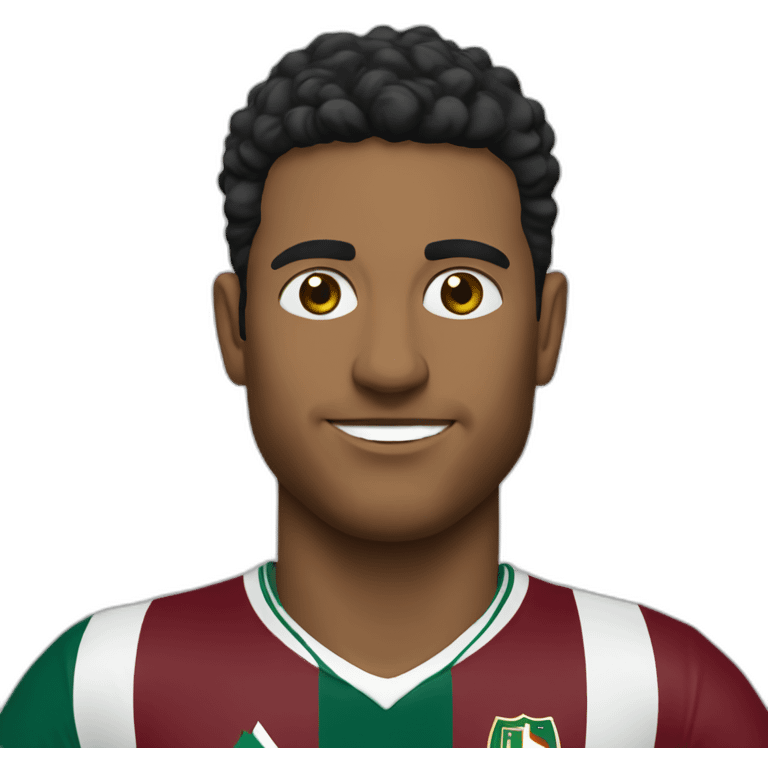 fluminense emoji