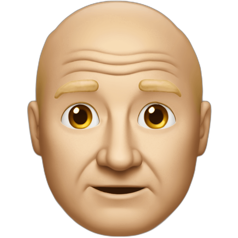 Steve ballmer emoji