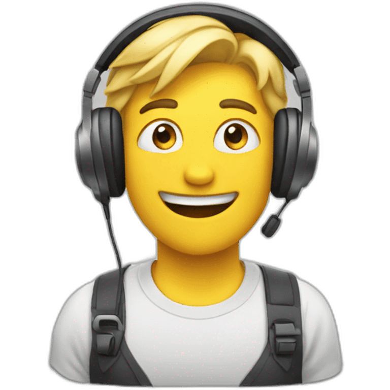 audio ad performance emoji