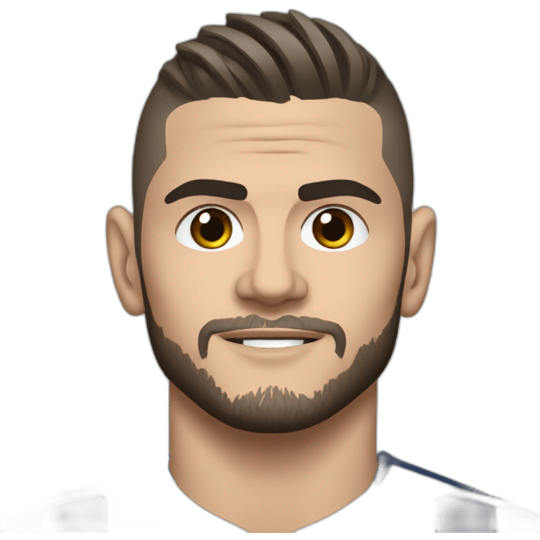 Mauro icardi emoji