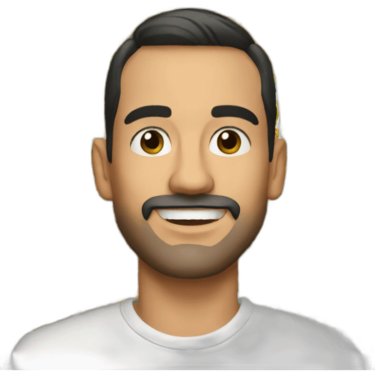 Javier maroto emoji