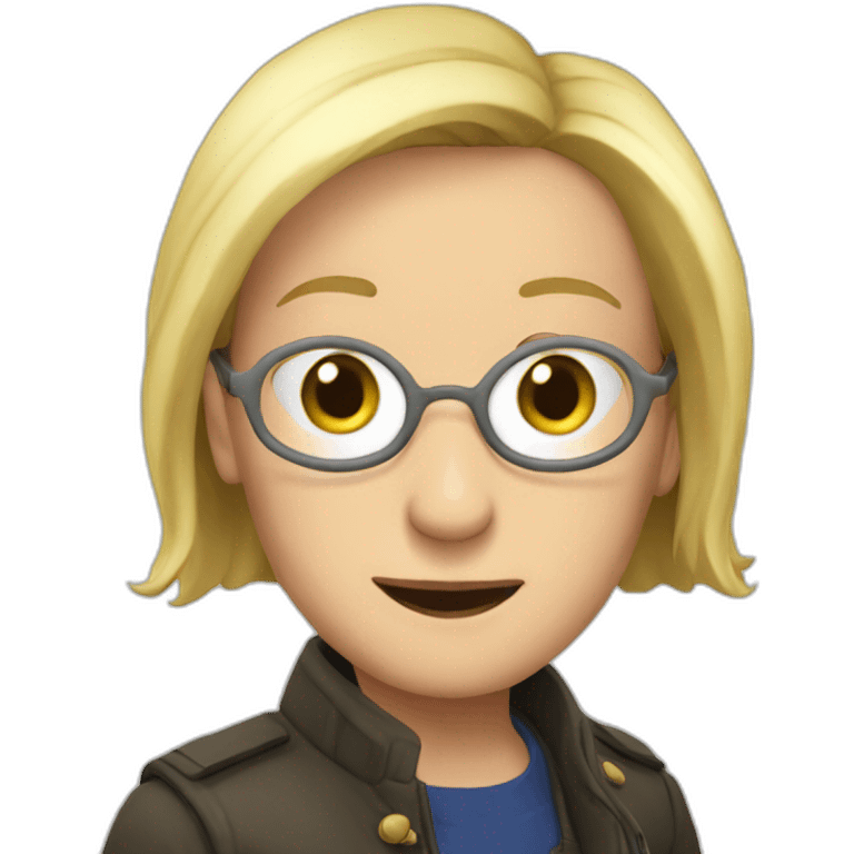 lepen emoji