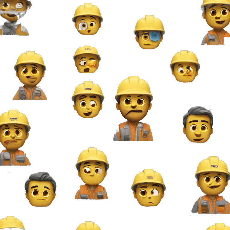 bob the constructor emoji