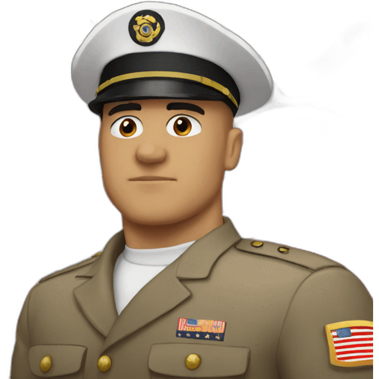 marine emoji