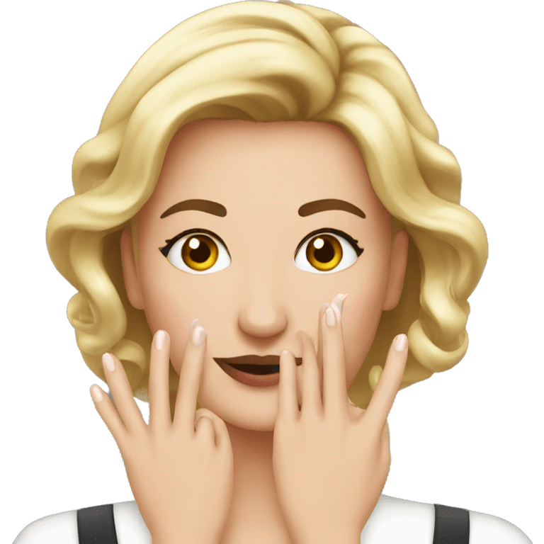 manicurist emoji