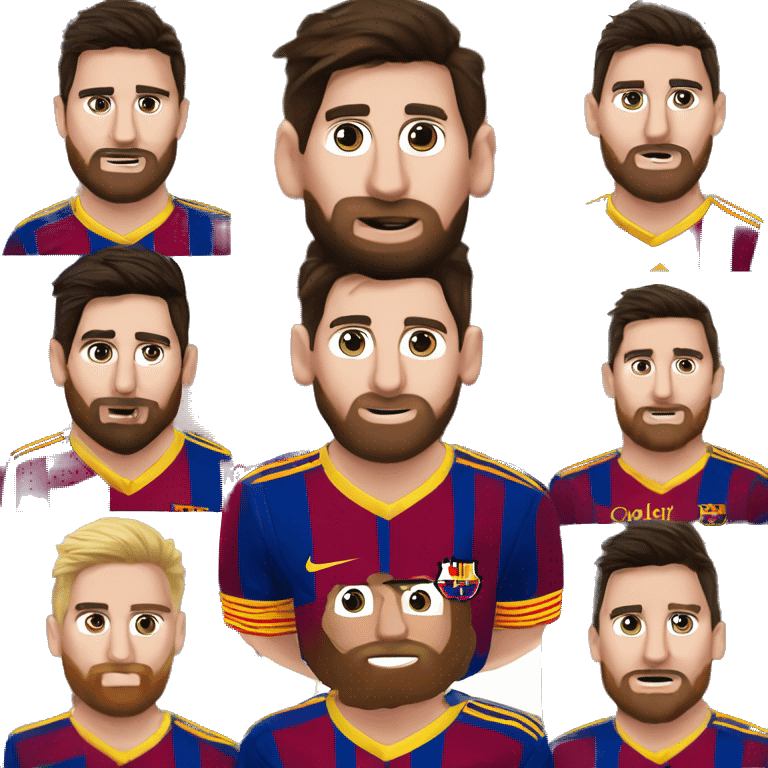 Messi Messi Ankara Messi Messi Ankara Messi gooooooal emoji