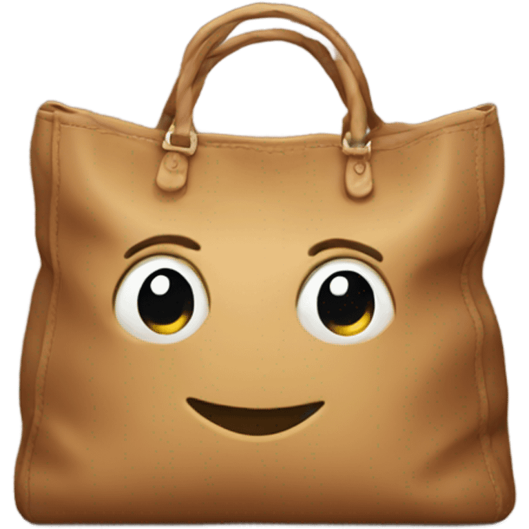 Bag emoji