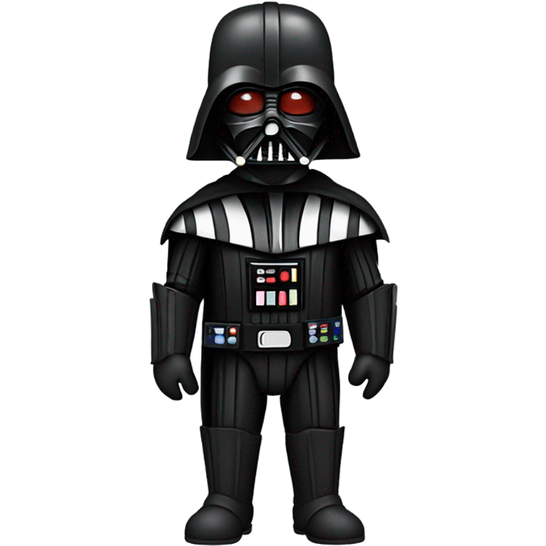 darth vader emoji