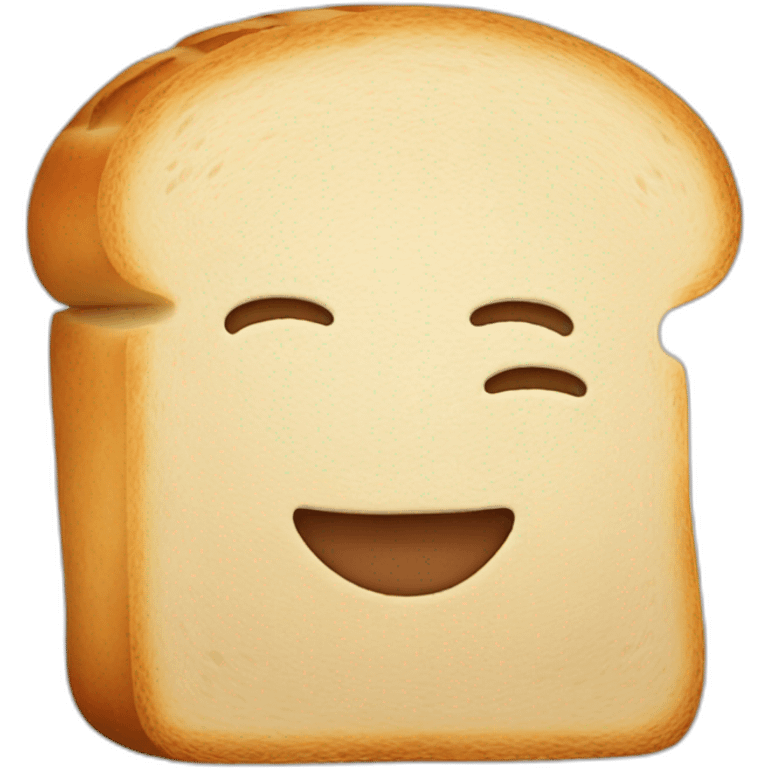 Bread emoji