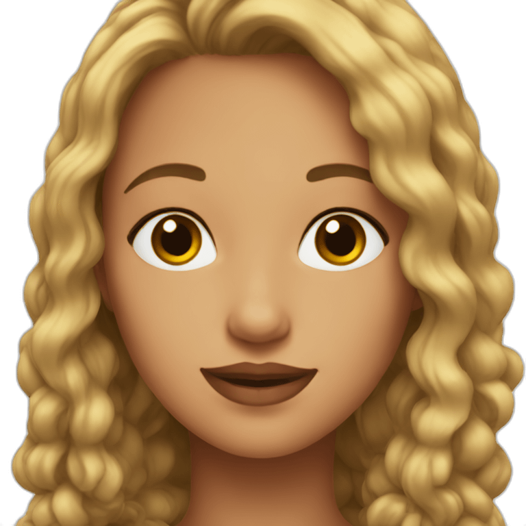 lola reynolds emoji