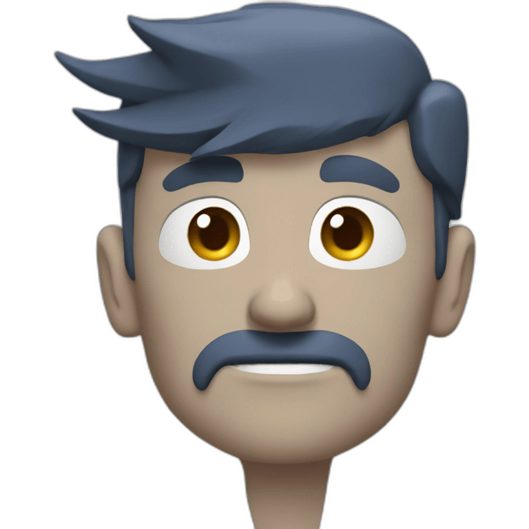 godot emoji