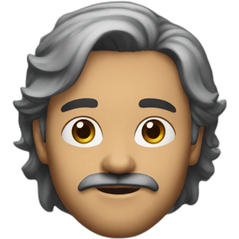 andrew leon hanna emoji