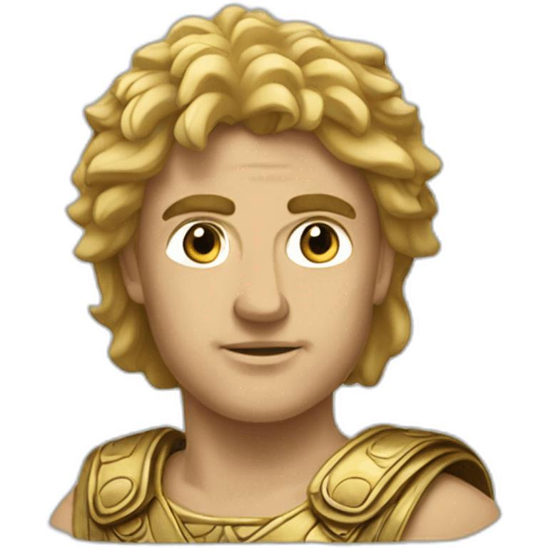 alexander-the-great emoji