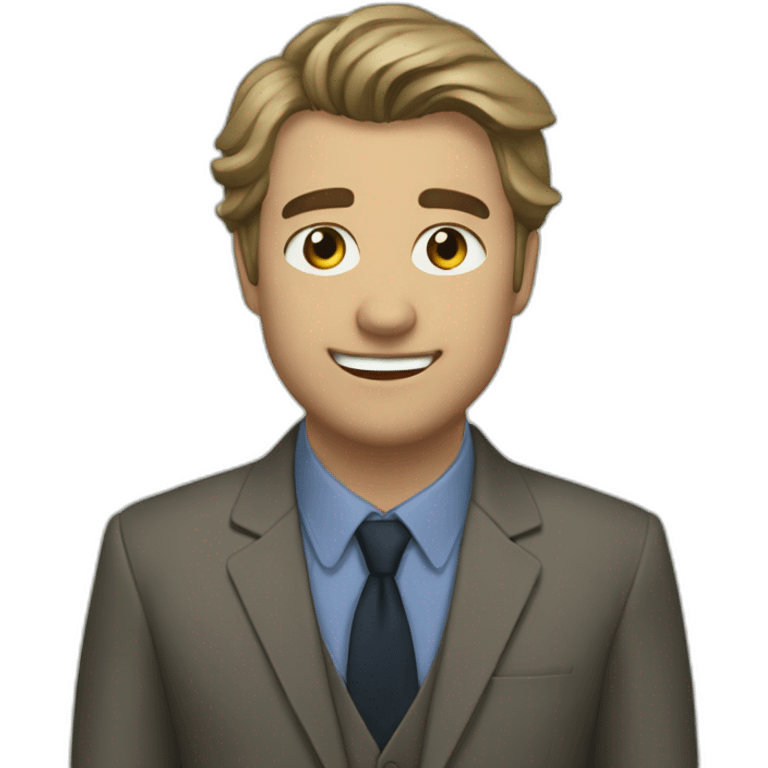 Gilbertona emoji