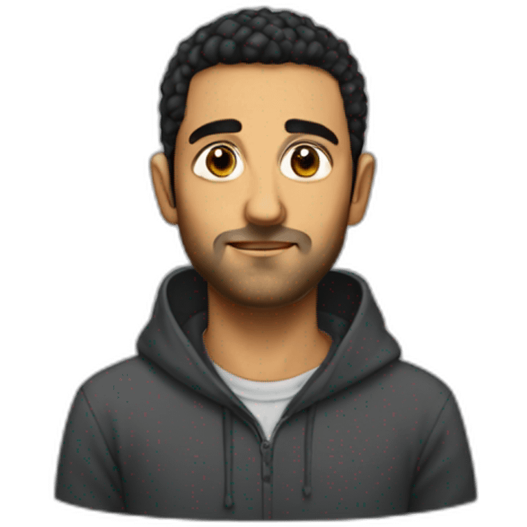 Ahmed mekky emoji