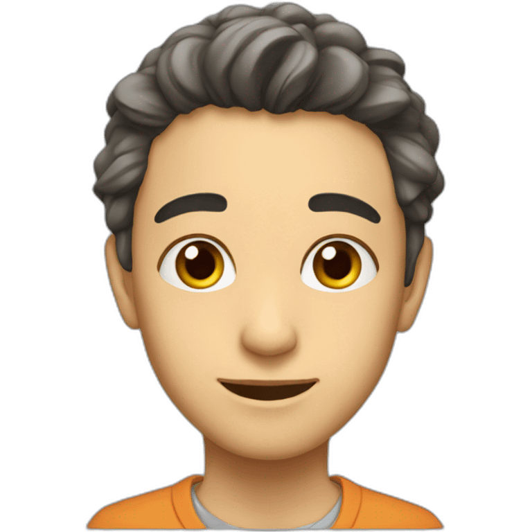 Cıa emoji