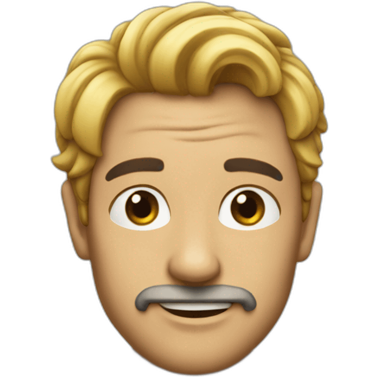 one peice roger emoji