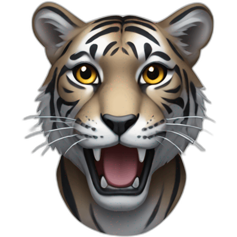 ShadowTiger hi emoji