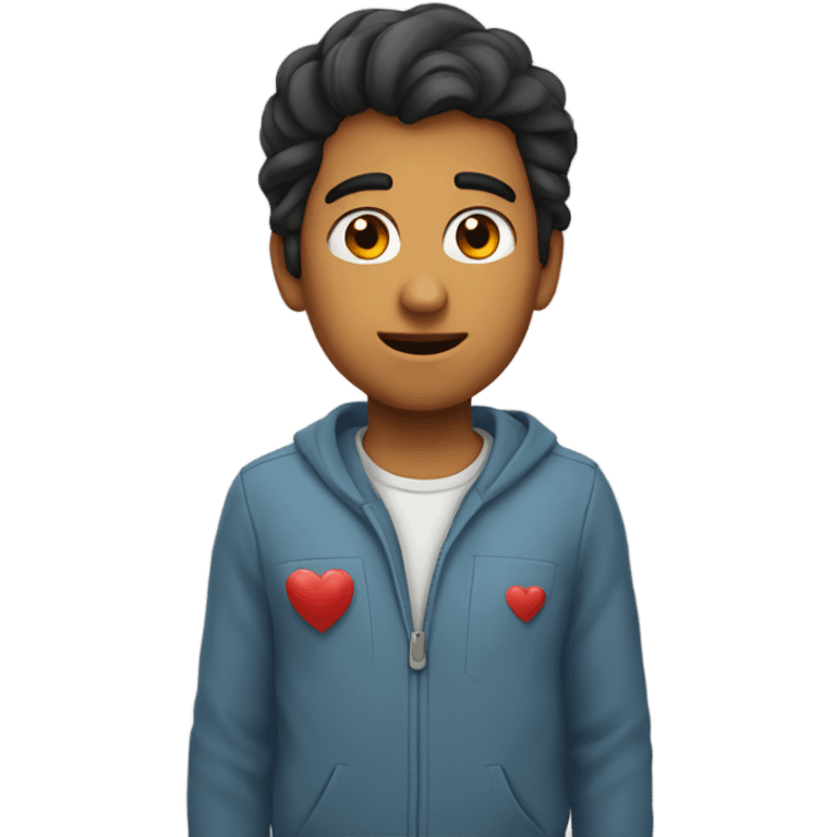 Corazón  emoji