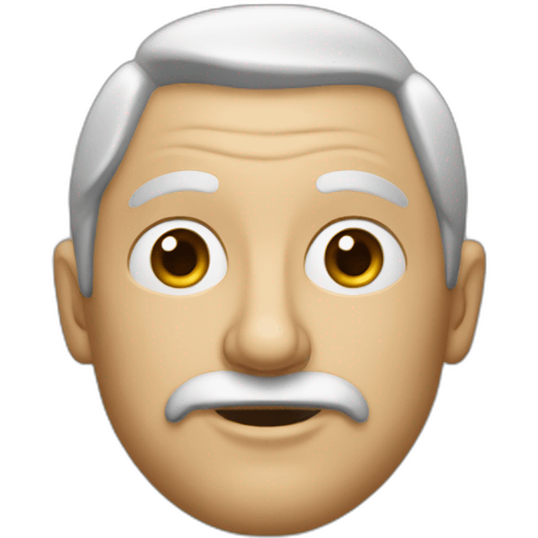 John derre emoji