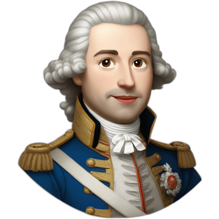 Duc de Cambridge emoji