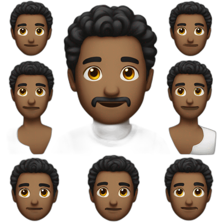 Luis emoji