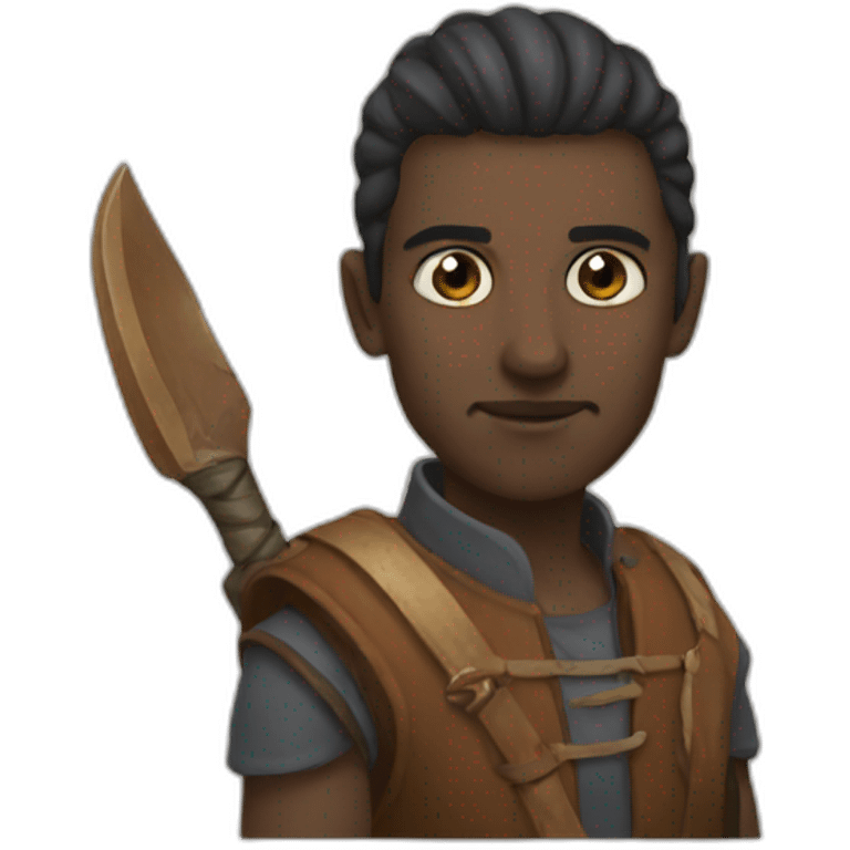 Ruturaj emoji