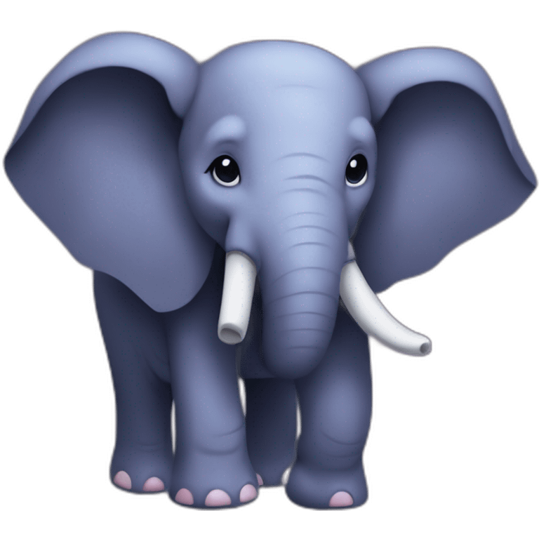 elephant graphql edge cache partial emoji