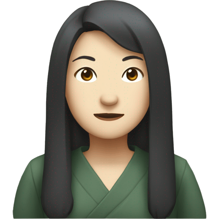 Megumi Fushiguro emoji