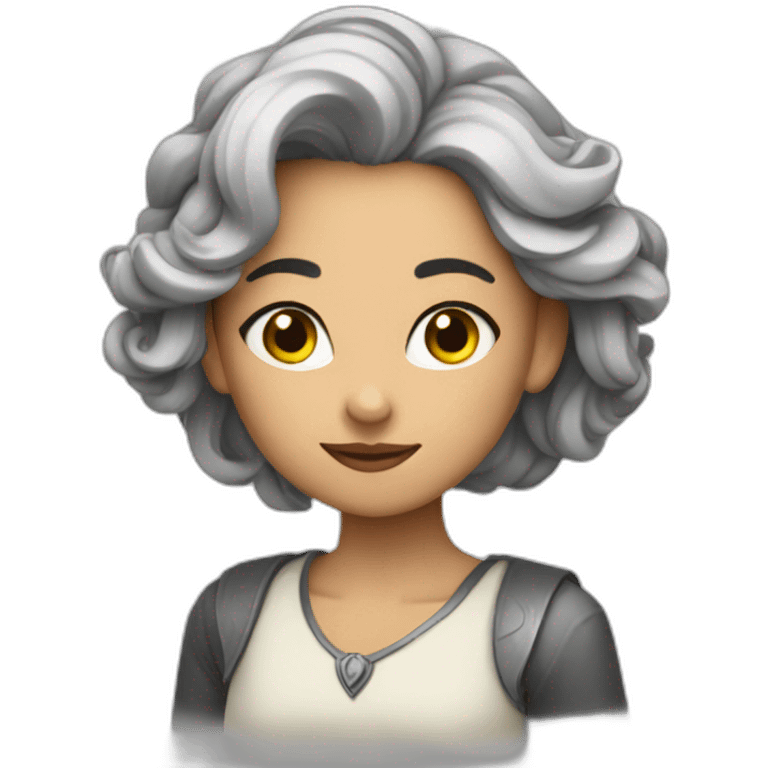 Moiraine emoji