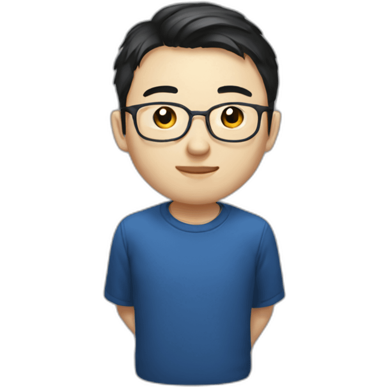 yuchen liu emoji