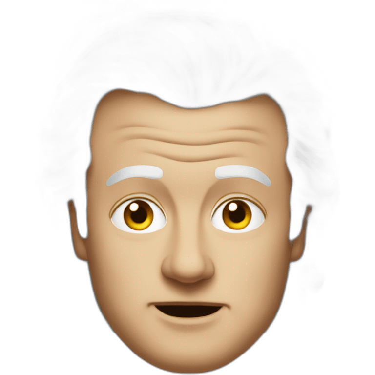 geert wilders emoji