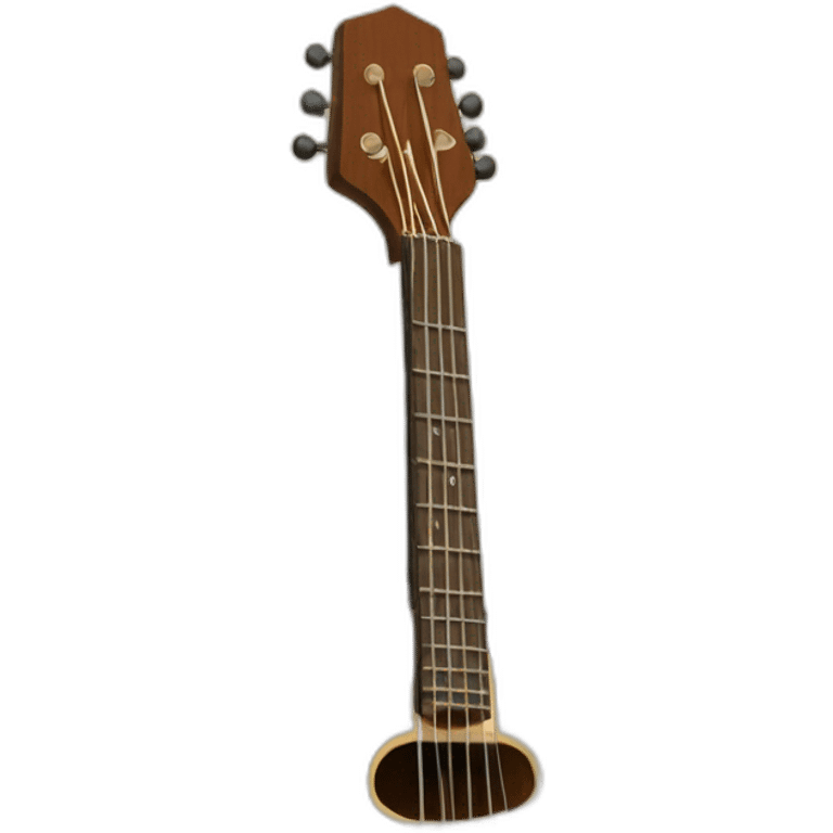 Preset_186 its Bass Balalaika emoji