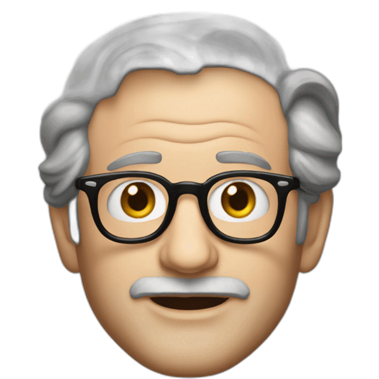 steven spielberg emoji